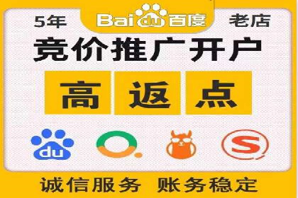 某公司SEM推广代运营的实战经验分享